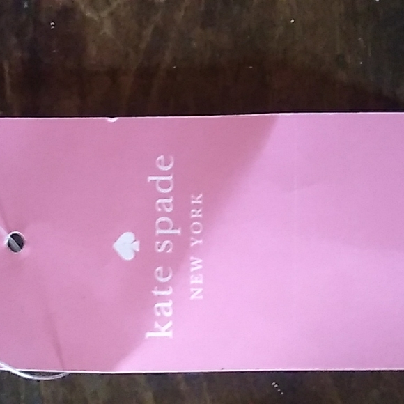 Kate Spade Handbag - Picture 5 of 6